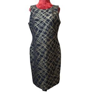 Tommy Hilfiger Dress Size 12 NWT